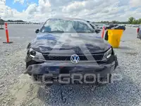2014 Volkswagen Jetta фото