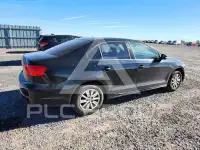 2014 Volkswagen Jetta фото