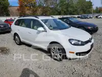 2014 Volkswagen Jetta фото