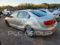 2014 Volkswagen Jetta photo