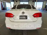 2014 Volkswagen Jetta фото