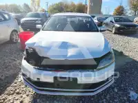2014 Volkswagen Jetta photo