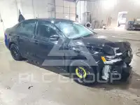 2014 Volkswagen Jetta photo