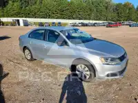 2014 Volkswagen Jetta фото