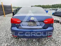 2014 Volkswagen Jetta photo