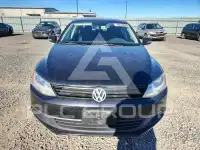 2014 Volkswagen Jetta фото