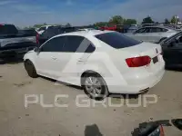2014 Volkswagen Jetta photo