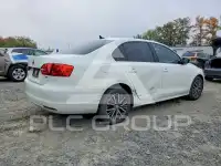 2014 Volkswagen Jetta photo