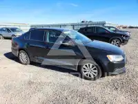 2014 Volkswagen Jetta фото
