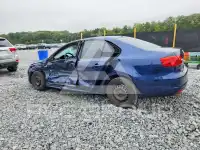 2014 Volkswagen Jetta photo