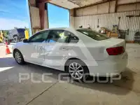 2014 Volkswagen Jetta photo