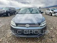 2014 Volkswagen Jetta photo
