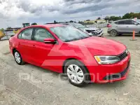 2014 Volkswagen Jetta фото