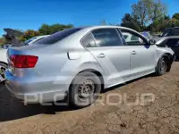 2014 Volkswagen Jetta фото