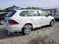 2014 Volkswagen Jetta фото