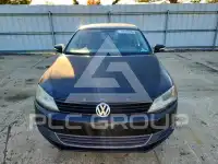 2014 Volkswagen Jetta фото