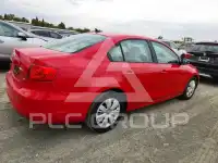 2014 Volkswagen Jetta фото