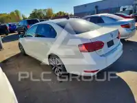 2014 Volkswagen Jetta фото