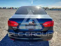 2014 Volkswagen Jetta фото