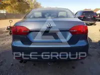2014 Volkswagen Jetta фото
