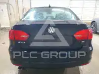 2014 Volkswagen Jetta photo