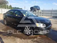 2014 Volkswagen Jetta фото