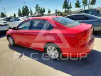 2014 Volkswagen Jetta фото