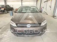 2014 Volkswagen Jetta фото