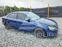 2014 Volkswagen Jetta photo