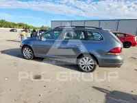 2014 Volkswagen Jetta photo