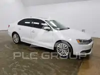 2014 Volkswagen Jetta photo