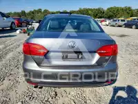 2014 Volkswagen Jetta фото