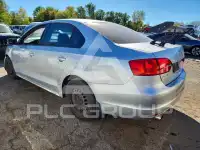 2014 Volkswagen Jetta фото