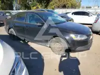 2014 Volkswagen Jetta photo