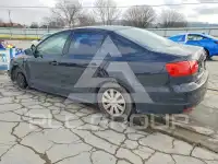 2014 Volkswagen Jetta photo
