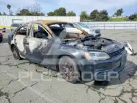 2014 Volkswagen Jetta photo
