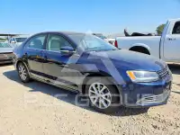 2014 Volkswagen Jetta фото