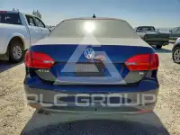 2014 Volkswagen Jetta фото