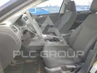 2014 Volkswagen Jetta photo