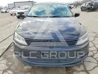 2014 Volkswagen Jetta photo