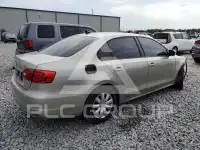 2014 Volkswagen Jetta photo