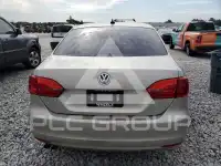 2014 Volkswagen Jetta photo