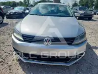 2014 Volkswagen Jetta photo