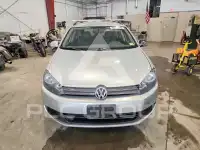 2014 Volkswagen Jetta фото