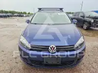 2014 Volkswagen Jetta фото