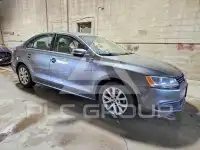 2014 Volkswagen Jetta фото