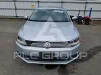 2014 Volkswagen Jetta фото