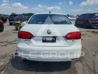 2014 Volkswagen Jetta фото