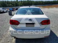 2014 Volkswagen Jetta фото