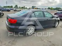 2014 Volkswagen Jetta фото
